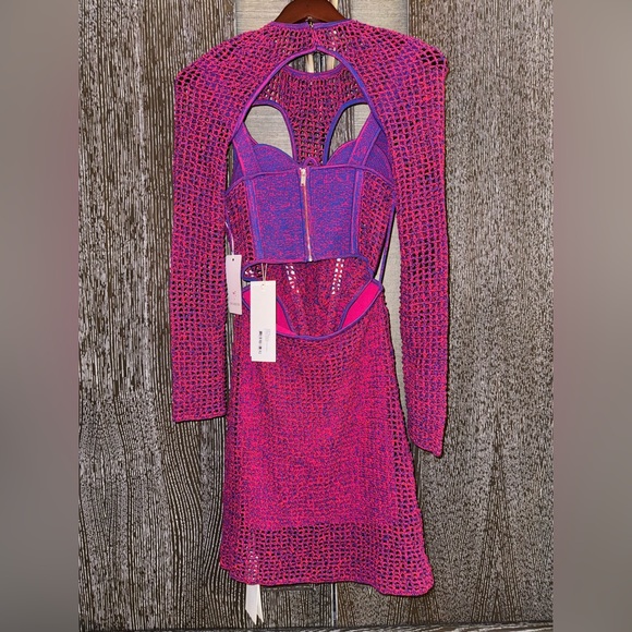 NEW WITH TAGS - The Webster exclusive Dion Lee collaboration - Picture 3 of 9